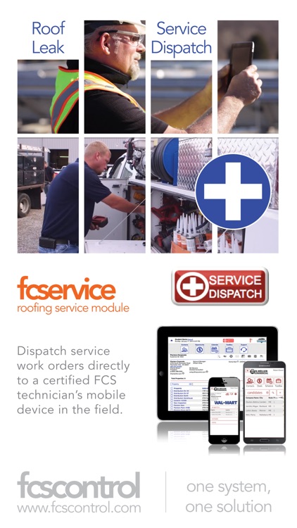 FCS Client Portal screenshot-3
