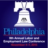 9th Annual ABA LEL Conference