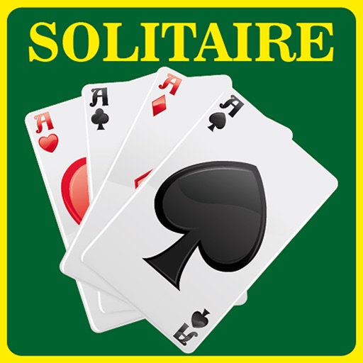 Solitaire Games iOS App