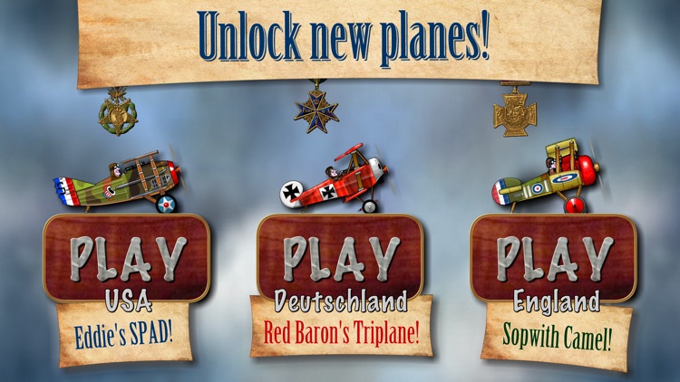 All You Can Shoot - 30 Seconds in World War 1 screenshot-3