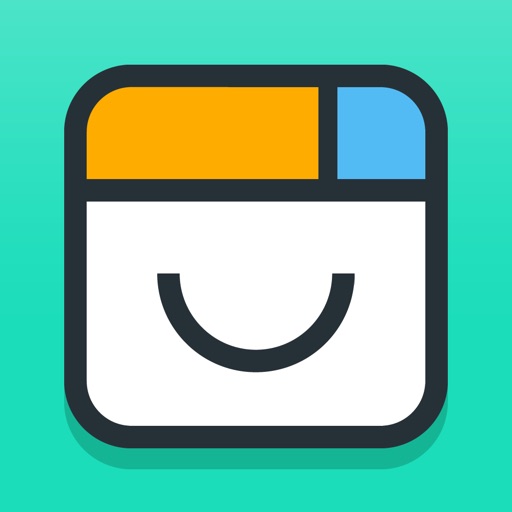 Instapuzzle - photo puzzles with your Instagram pics