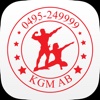 KGM AB