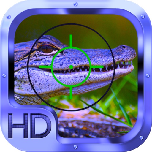 Gator Hunter Pro icon