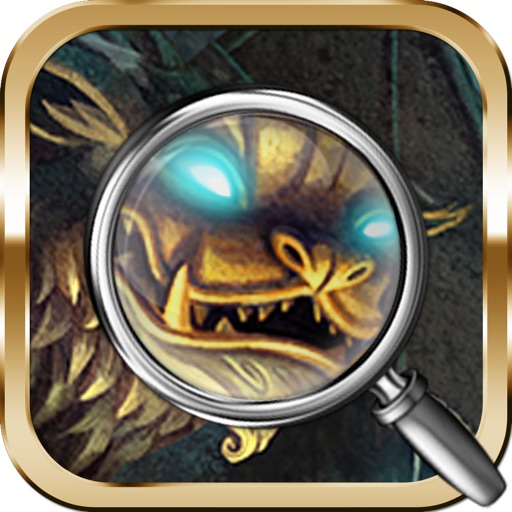 Hidden Object World Traveller Pro