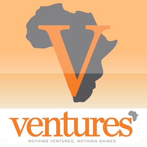 Ventures Africa Magazine icon