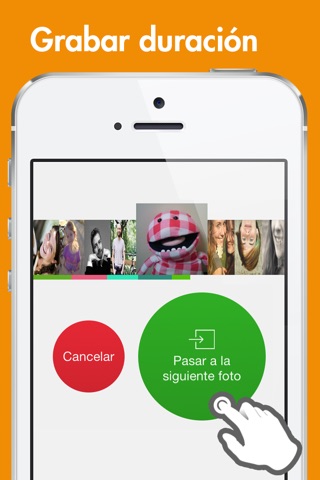 PicFlow - photo slideshow video maker for Instagram screenshot 4