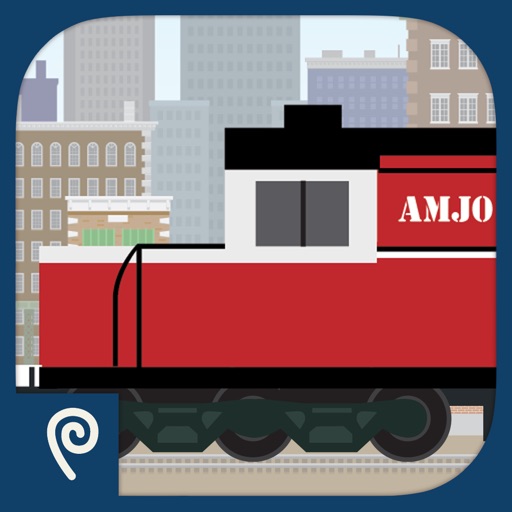 Build A Train Lite iOS App