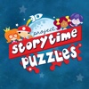 Project Storytime Puzzles - Counting Puzzle
