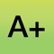 GPAide is a simple and easy-to-use GPA (grade point average) calculator for High School students