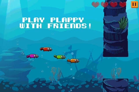 Plappy & Friends - Multiplayer Family Party game screenshot 2