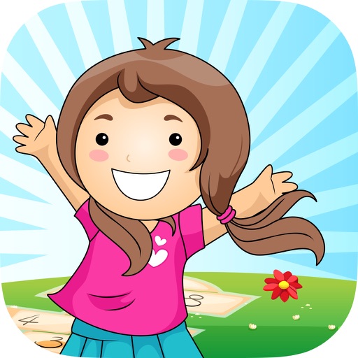 Kids University (Preschool) iOS App