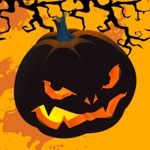 Download Halloween Wallpapers HD - Pumpkin, Scary & Ghost Background Photo Booth for Home Screen app