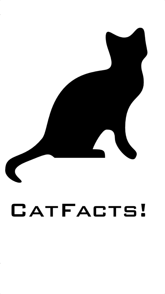 CatFacts - 3.1 - (iOS)