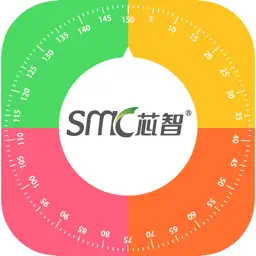 Smart-Scale app icon