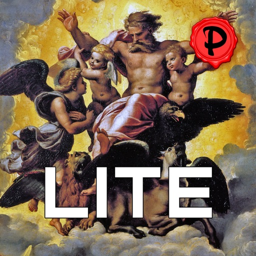 Puzzlix Raphael LITE Icon