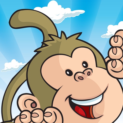 Monkey Puzzles, dall'università di Cambridge ecco l'app che insegna l'inglese ai bambini App Smartphone e Tablet