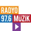 Radyo Müzik ikonu