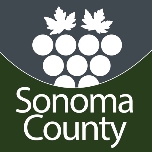 Wineries of Sonoma: A Guide to Wine in Sonoma County icon