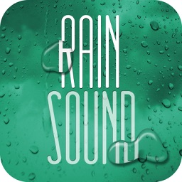 RAIN SOUND - Sound Therapy