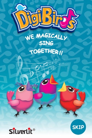 DigiBirds™: Magic Tunes & Games By Silverlit Toysのおすすめ画像4
