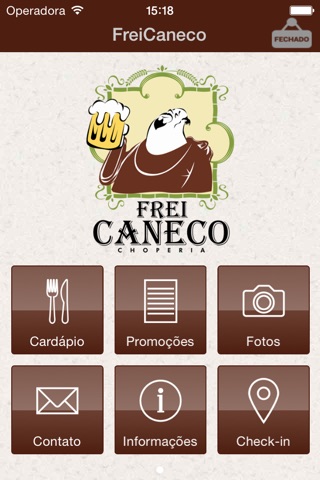 FreiCaneco screenshot 2