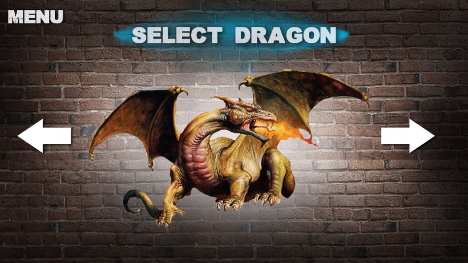 #1. Projector Dragon 3D Prank (iOS) 由: Mariya Ivanova