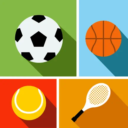 American Sports Wallpapers & Backgrounds HD for iPhone,iPad & iPod Читы