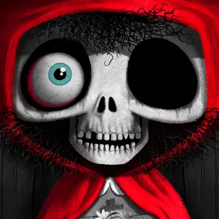 Little Dead Riding Hood Читы