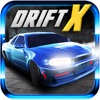 Drift X - iPhoneアプリ