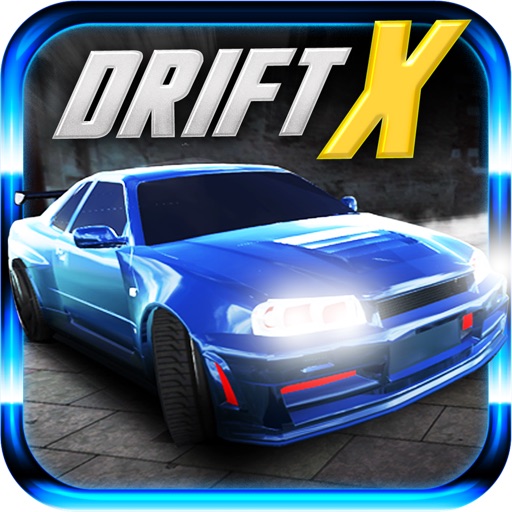 Drift X