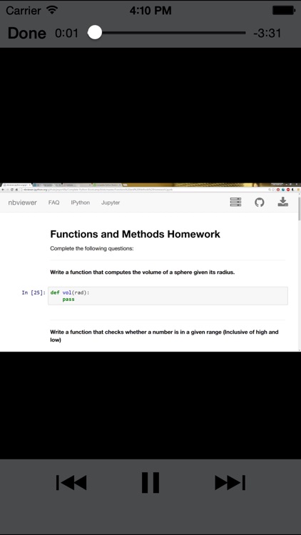 LearnForPython