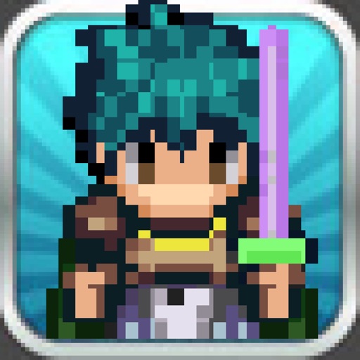 Warrior Crush: rush army of monsters in the best free match 3 rpg strategy saga Icon