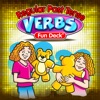 Regular Past Tense Verbs Fun Deck - iPhoneアプリ
