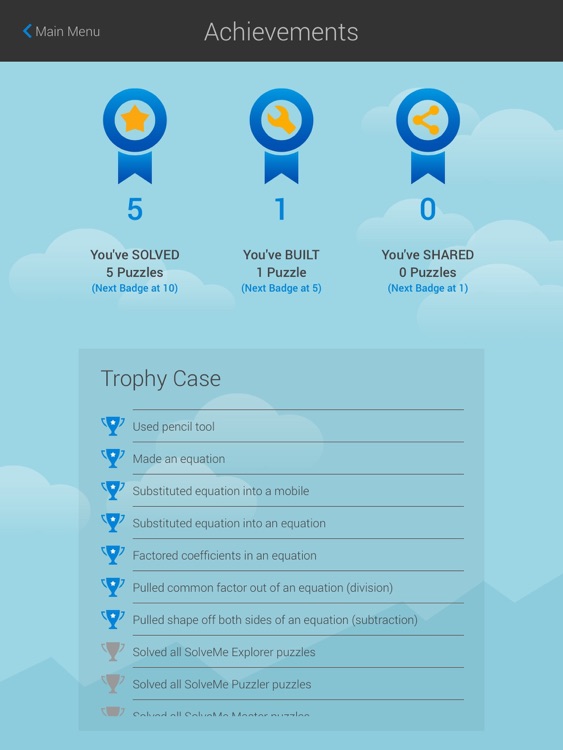 SolveMe Mobiles by Education Development Center, Inc.