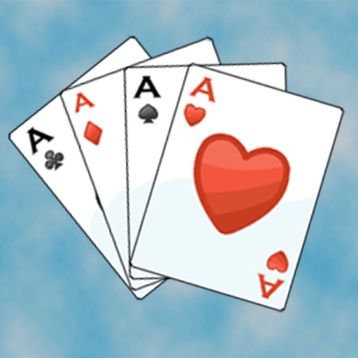 Spider Solitaire Play icon