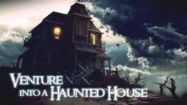 Game screenshot Haunted House Mysteries - A Hidden Object Adventure mod apk