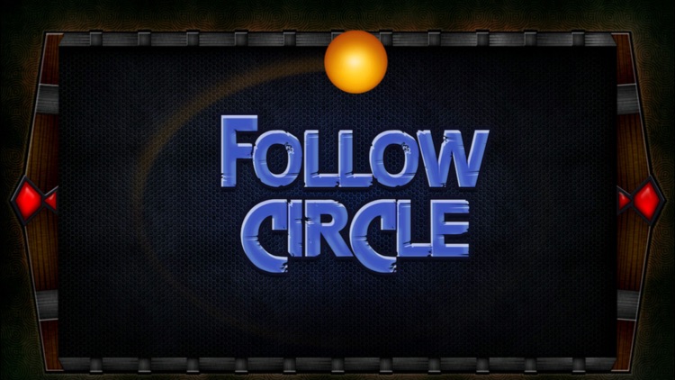 Follow Circle