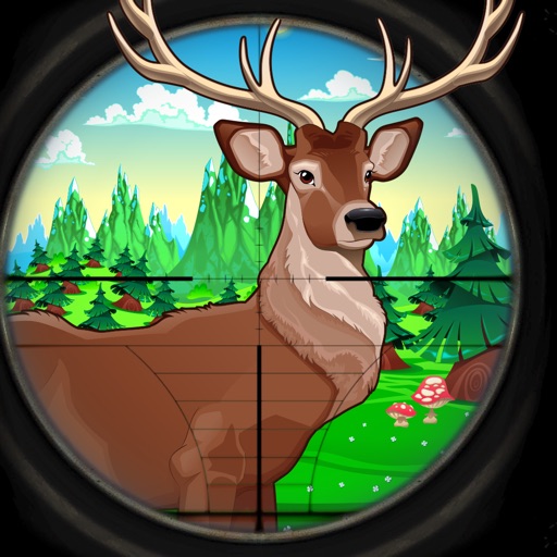 2015 Archery and Heat Seeking Riffle Deer Hunter Shoot-er Adventure FREE