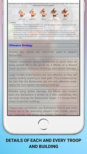 Guide for CoC: Strategy and Tips for Clash of Clans(圖4)-速報App