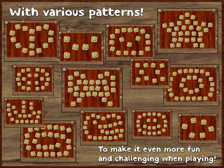 Match It - The Bird & The Snail