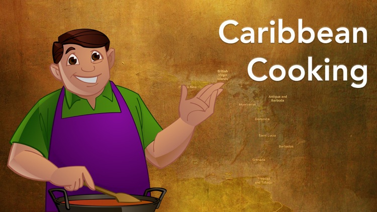 Caribbean Cooking