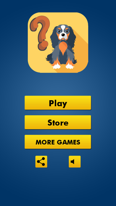 Most Popular Dog Breeds Trivia Quiz ~ American pet training 101 guide for animal lovers Screenshot