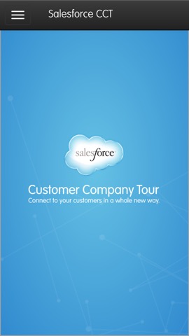 Salesforce CCT Stockholmのおすすめ画像1