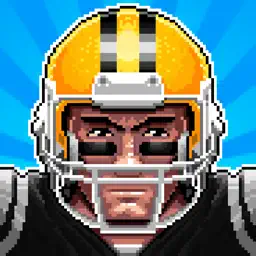 Touchdown Hero: New Season app icon