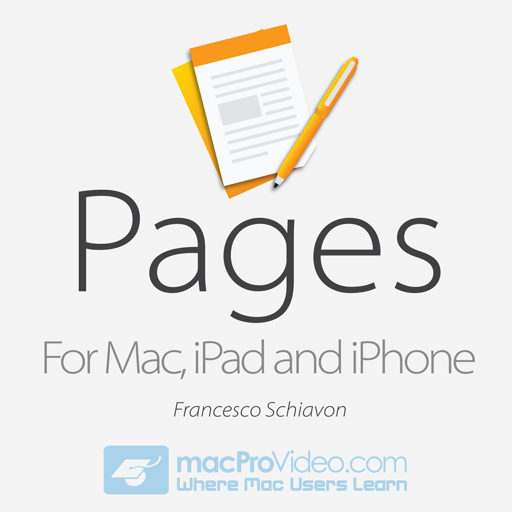 Course for Pages Everywhere icon