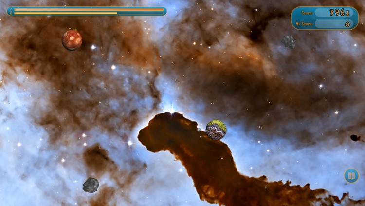 15 Planets screenshot-3