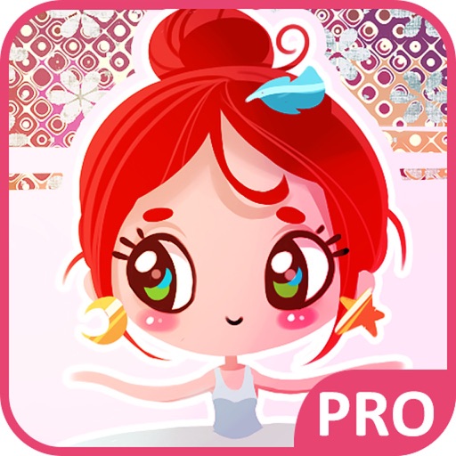 Princess Palace Salon Pro icon