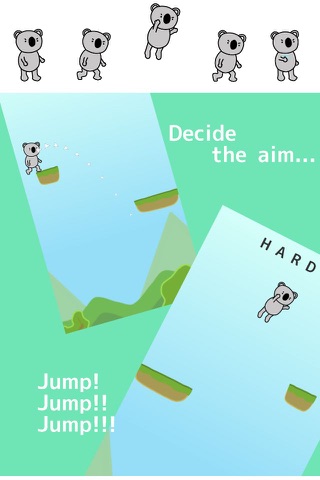 Super Jumper K screenshot 3