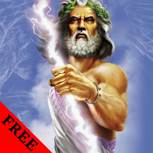 Ancient Greek Gods and Goddess FREE