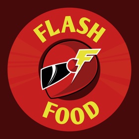 Snímky obrazovky (5) Flash Food